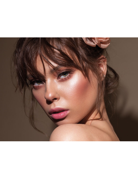 SLA PARIS GLOW UP COMPLEXION Палитра