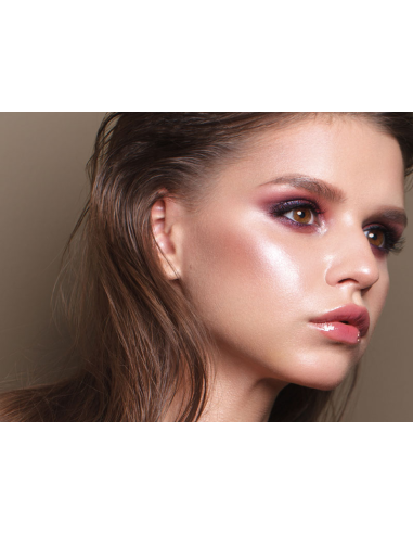 SLA PARIS GLOW UP COMPLEXION Палитра