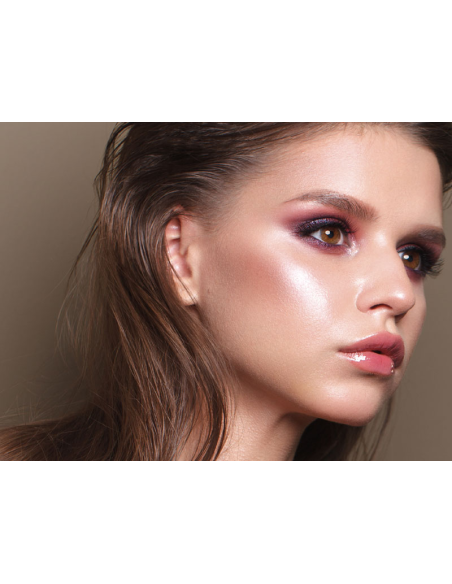 SLA PARIS GLOW UP COMPLEXION Палитра