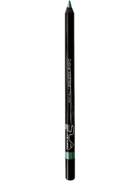 SLA PARIS Outliner Aquaresist waterproof eye pencil - The Joker