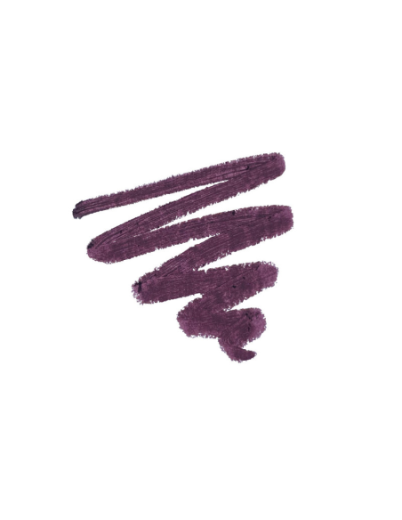 SLA PARIS Outliner Aquaresist waterproof eye pencil - Dark Magenta Карандаш для глаз, водостойкий