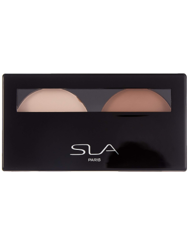 SLA Paris Shadow & Light contour...