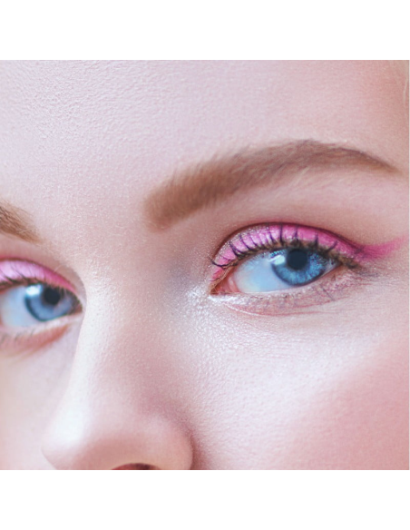 SLA PARIS Artbrow aquaresist skinny pen - Ash Bronde