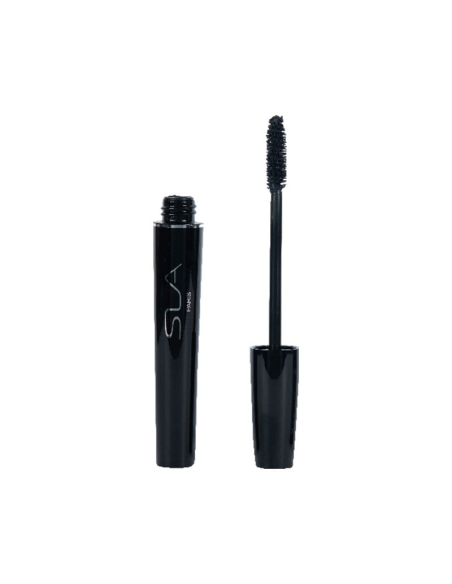 SLA PARIS Keratin signature mascara - BLACK 8ml