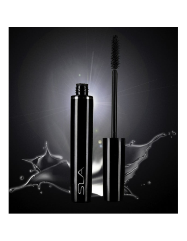 SLA PARIS ATERPROOF BLACK KERATIN...