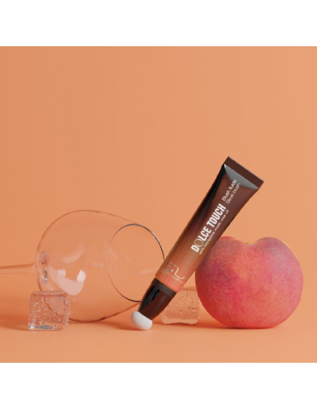 SLA PARIS Blush Liquide Dolce Touch - Bellini Krēmveida vaigu sārtums 12ml