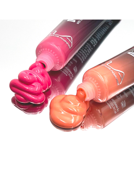 SLA PARIS Blush Liquide Dolce Touch - Bellini румяна с кремовой текстурой 12мл
