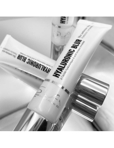 SLA PARIS HYALURONIC BLUR Make up...