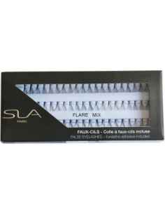 SLA PARIS False eyelashes...