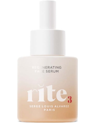 SLA PARIS RITE S3 Serum regénérant peaux matures – антивозрастная сыворотка 30мл