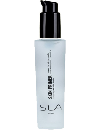 SLA PARIS Skin primer - Pirms grima bāze, caurspīdīga 30ml