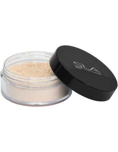 SLA PARIS FIX UP universal loose powder 25g