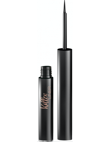 SLA PARIS Killer liner lux black Laineris