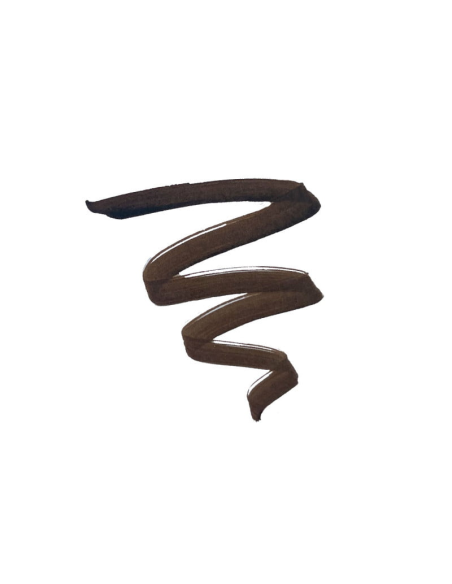 SLA PARIS Sharp felt liner - Deep Chestnut лайнер