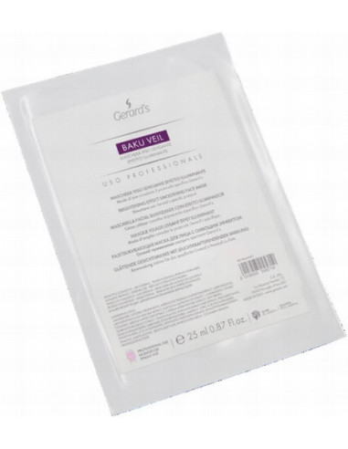 LUMINACTIVE Baku Veil Brightening...