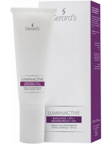 LUMINACTIVE Intense lifting...