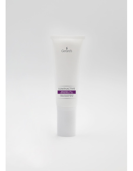 LUMINACTIVE Интенсивный лифтинг-регенерирующий крем для лица с SPF30  50мл