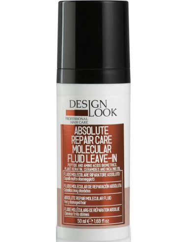 REPAIR CARE ABSOLUTE Neizskalojams fluīds matiem 50ml