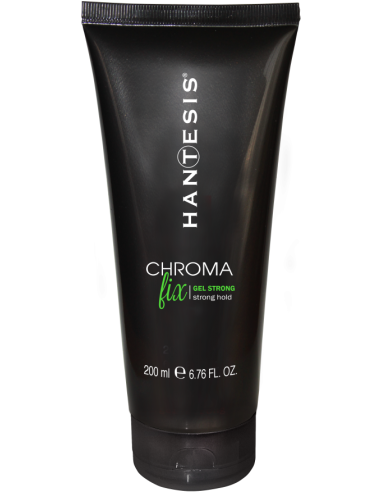 CHROMAFIX stiprs gels 200 ml