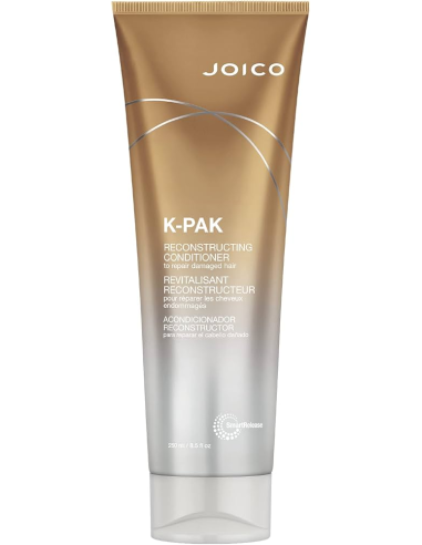 JOICO K-PAK кондиционер для восстановления волос 250мл