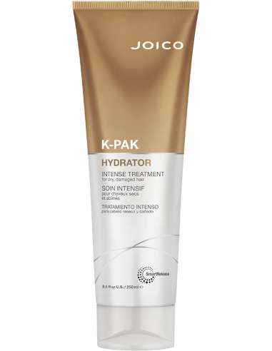 JOICO K-PAK kopjošs līdzeklis sausiem, bojātiem matiem 250ml