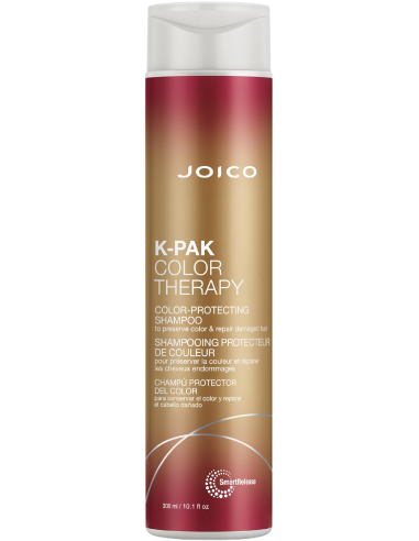 JOICO K-PAK Color Therapy шампунь для защиты цвета волос 300мл