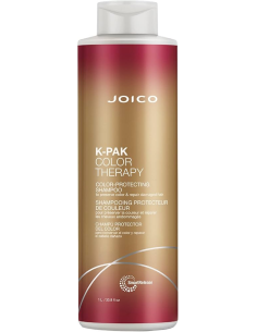 JOICO K-PAK Color Therapy...