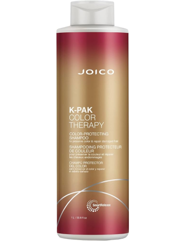 JOICO K-PAK Color Therapy шампунь для защиты цвета волос 1000мл