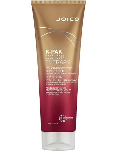 JOICO K-PAK Color Therapy Кондиционер для защиты цвета 250мл