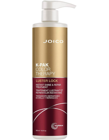 JOICO K-PAK Color Therapy Luster Lock востанавливающее средство 500мл