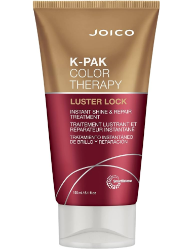 JOICO K-PAK Color Therapy Luster Lock востанавливающее средство 150мл