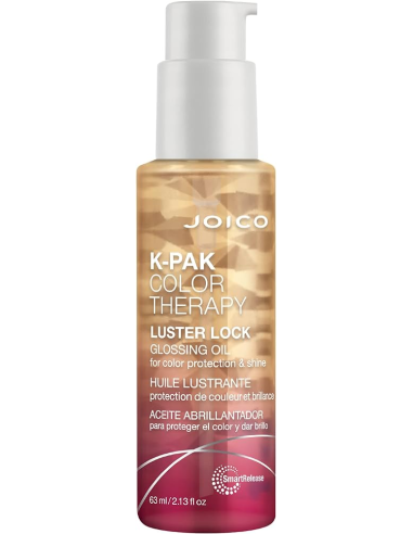 JOICO K-PAK Color Therapy Luster Lock intensīvi kopjošā matu eļļa 65ml