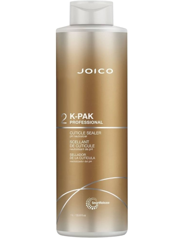 JOICO K-PAK Professional Cuticle Sealer бальзам 1000мл