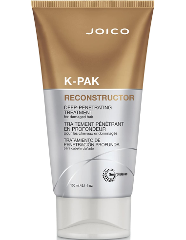 JOICO K-PAK Professional Reconstructor intensīvas iedarbības maska 150ml