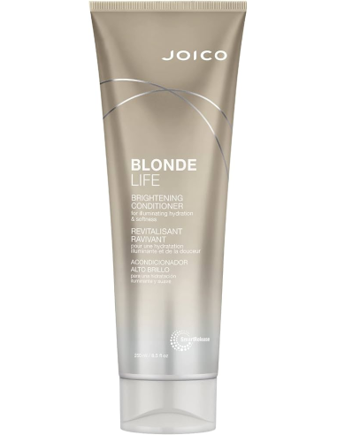 JOICO BLONDE LIFE kondicionieris blondiem matiem 300ml