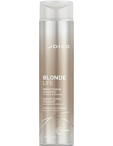 JOICO BLONDE LIFE шампунь для светлых волос 300мл