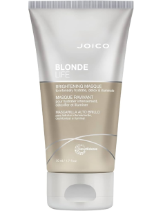 JOICO BLONDE LIFE маска для...