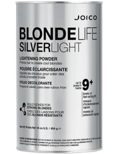 JOICO BLONDE LIFE 9+ Silver...