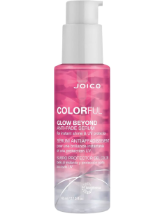 JOICO COLORFUL Glow Beyond...