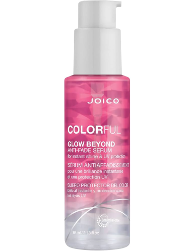 JOICO COLORFUL Серум для защиты цвета волос 63мл