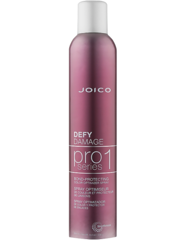 JOICO DEFY DAMAGE PRO-1 Pre-Treatment matu sprejs 358ml