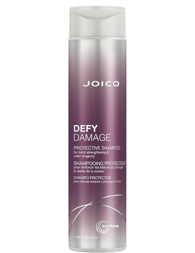 JOICO DEFY DAMAGE Protective Šampūns 300ml