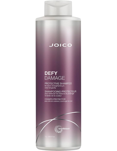 JOICO DEFY DAMAGE Protective Šampūns 1000ml