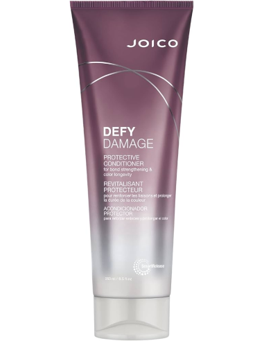 JOICO DEFY DAMAGE Protective Кондиционер 250мл