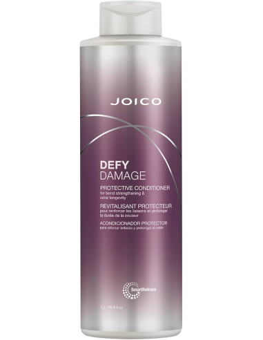 JOICO DEFY DAMAGE Protective Conditioner 1000ml