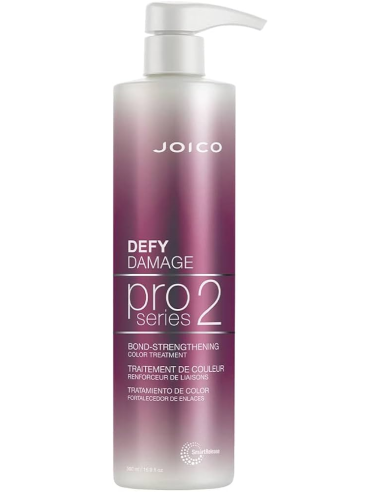 JOICO DEFY DAMAGE PRO-2 Маска для восстановления волос 500мл