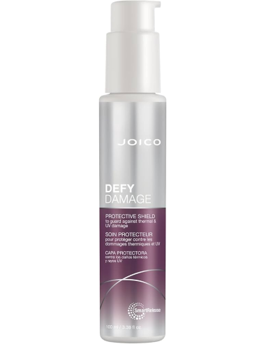 JOICO DEFY DAMAGE Protective крем-кондиционер 100мл