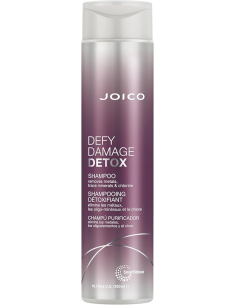 JOICO DEFY DAMAGE Detox...