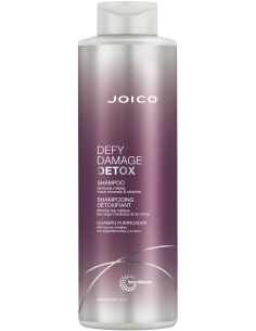 JOICO DEFY DAMAGE Detox...