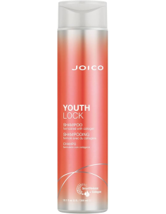 JOICO YOUTH LOCK Šampūns 300ml